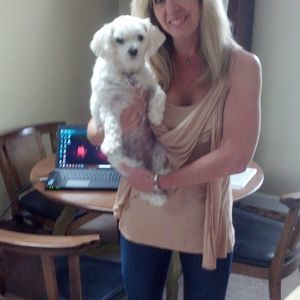 Meet your Posher, Patty